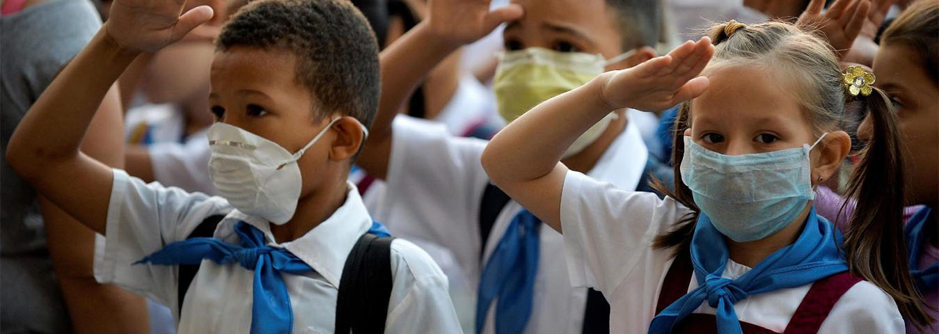 <p>El 70% de los gastos del Presupuesto para el 2026, se destinan para financiar los sectores de Educación, Salud Pública, la Asistencia y Seguridad Social, la Cultura y el Deporte.</p>