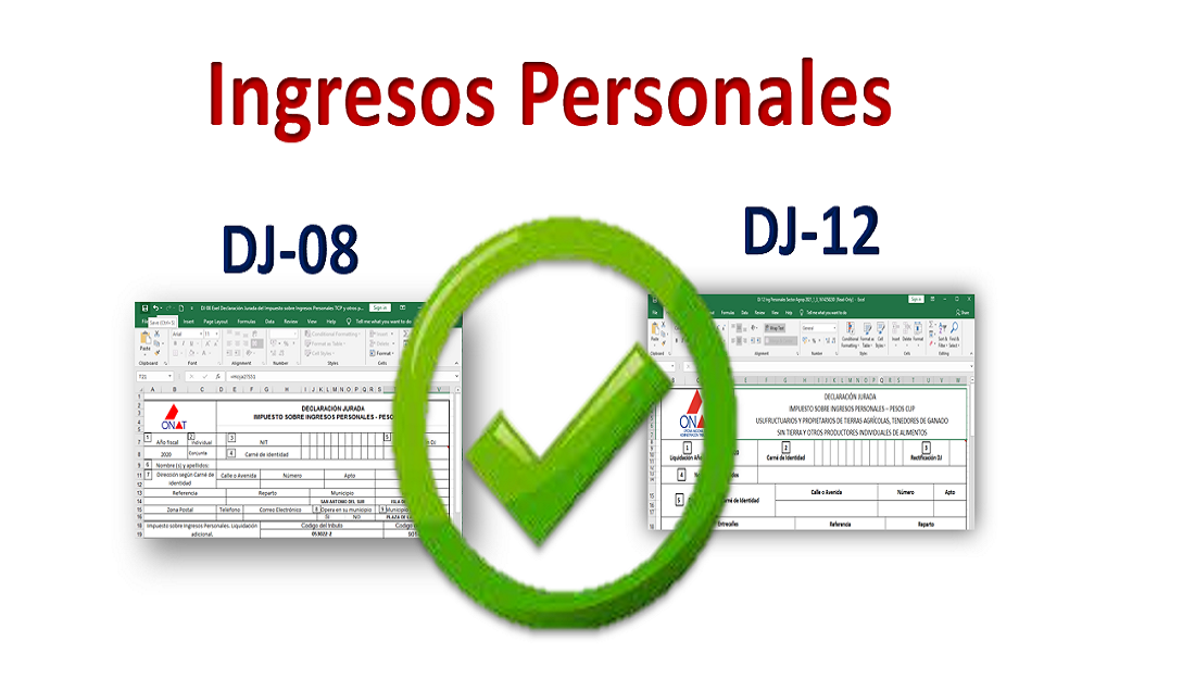 Vence la Campaña de Declaración Jurada el próximo 30 de abril.