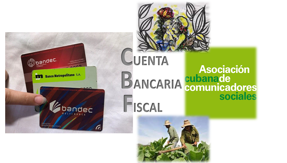 Cuenta Bancaria Fiscal se amplía ahora para artistas, intelectuales, comunicadores y campesinos por resolución del MFP