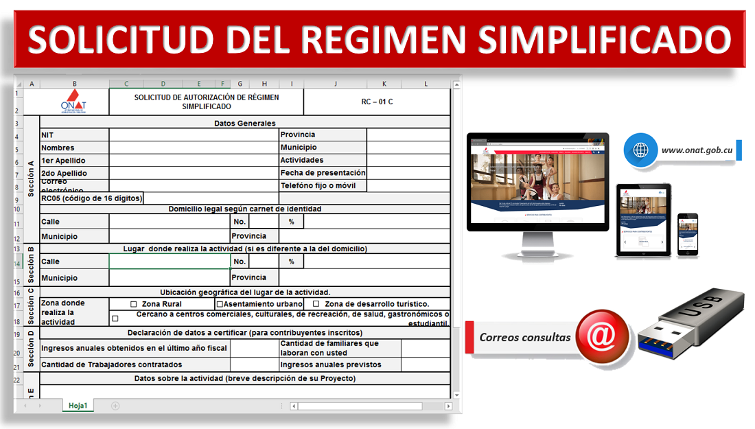 Todo sobre la autorización y aplicación del régimen simplificado a los TCP en 15 preguntas y respuestas.