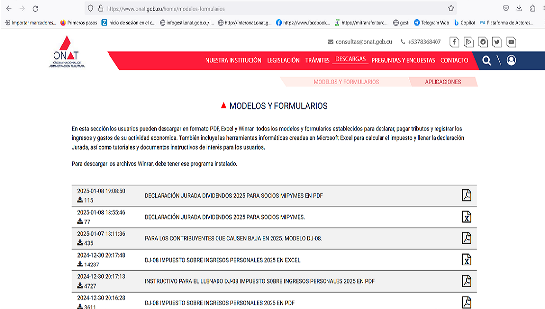 ACLARACIONES SOBRE LA CAMPAÑA