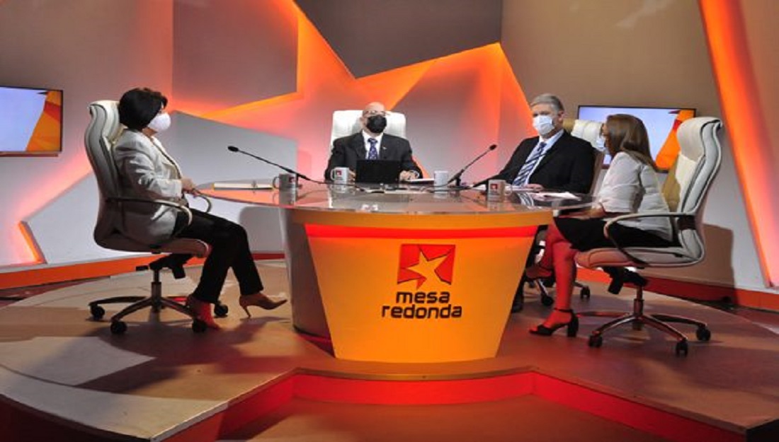 Nueva ampliación del trabajo por cuenta propia, reducción de precios y tributos: en la Mesa Redonda.
