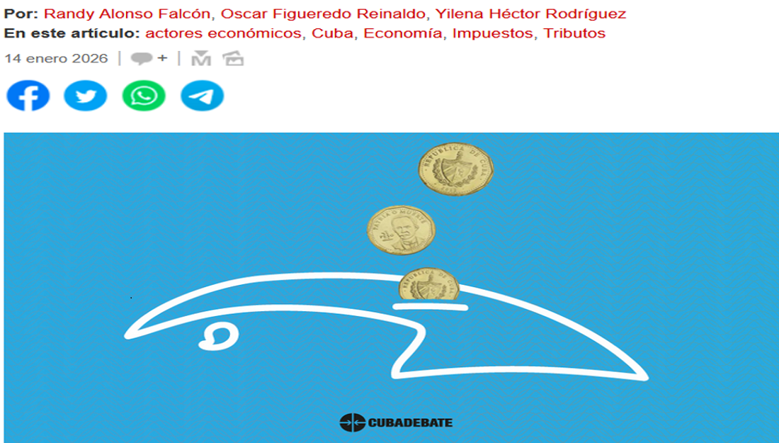 ¿Cuáles son las novedades tributarias en el 2026?
