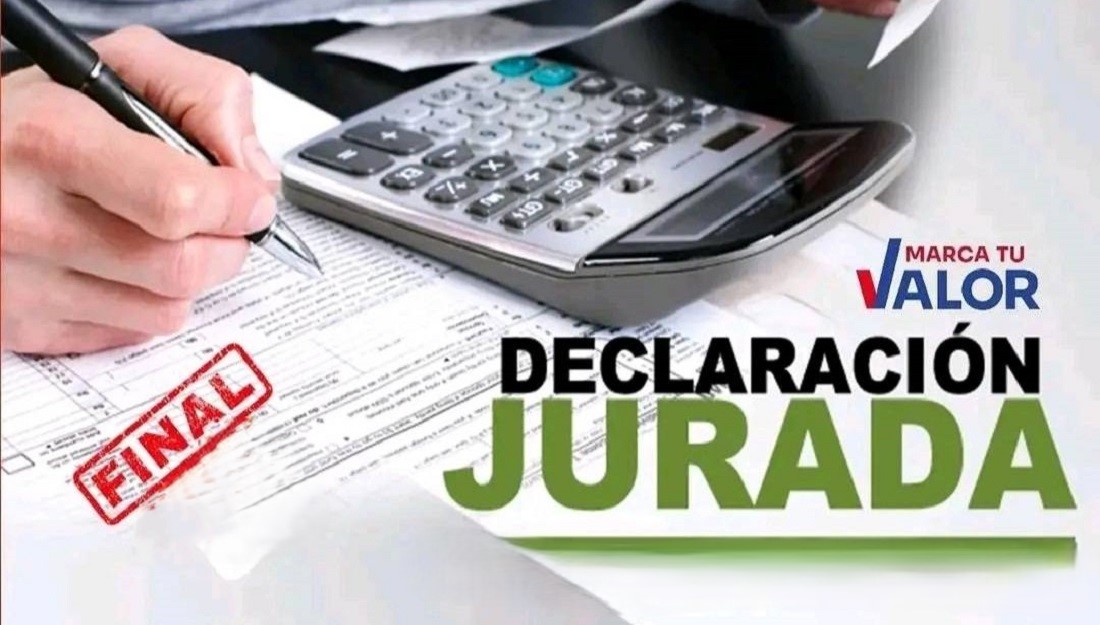 Resultados de la Campaña de declaración y pago de tributos 2026.