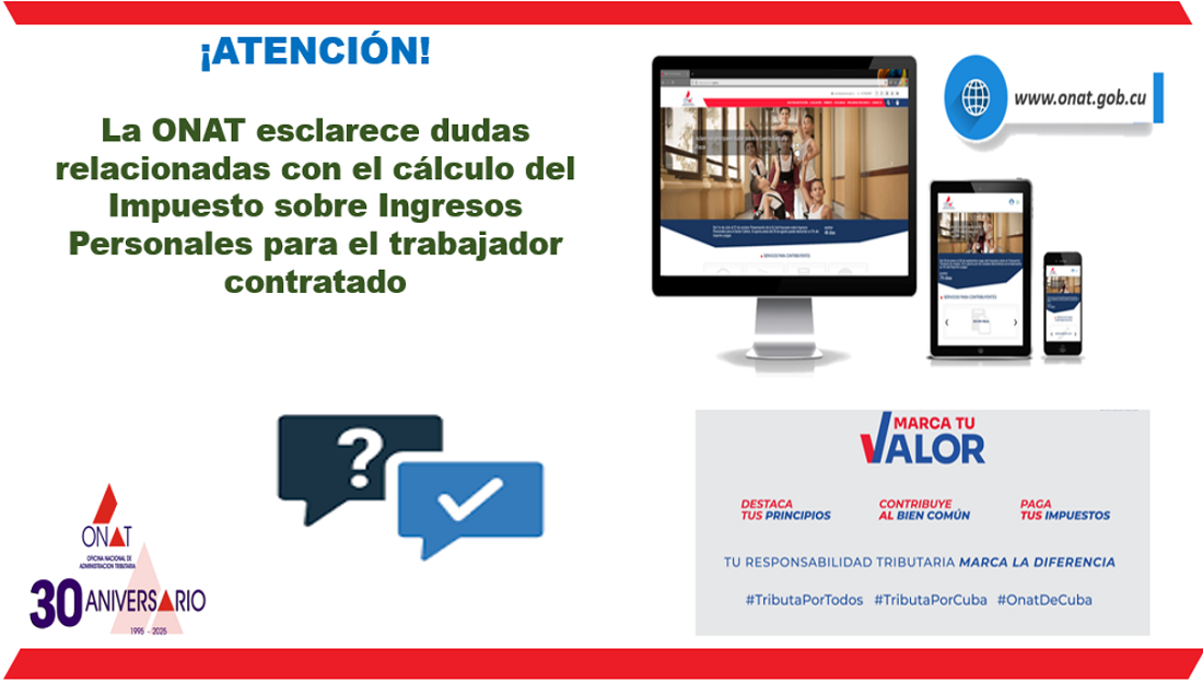 Pagar bien tus obligaciones fiscales, es más fácil que nunca