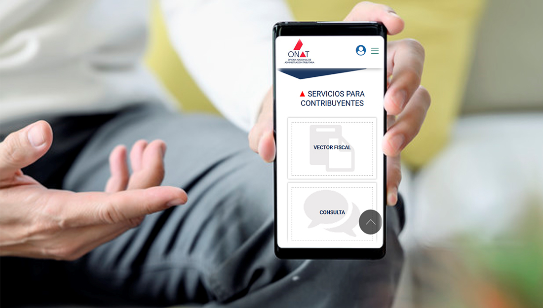 12 cosas que debes saber al usar los nuevos Servicios para el Contribuyente en el Portal Tributario cubano.