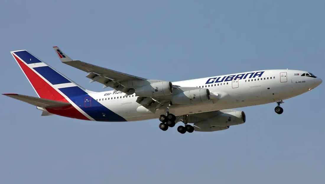 Establecida tasa sanitaria de 30 dólares en aeropuertos, puertos y marinas internacionales de Cuba