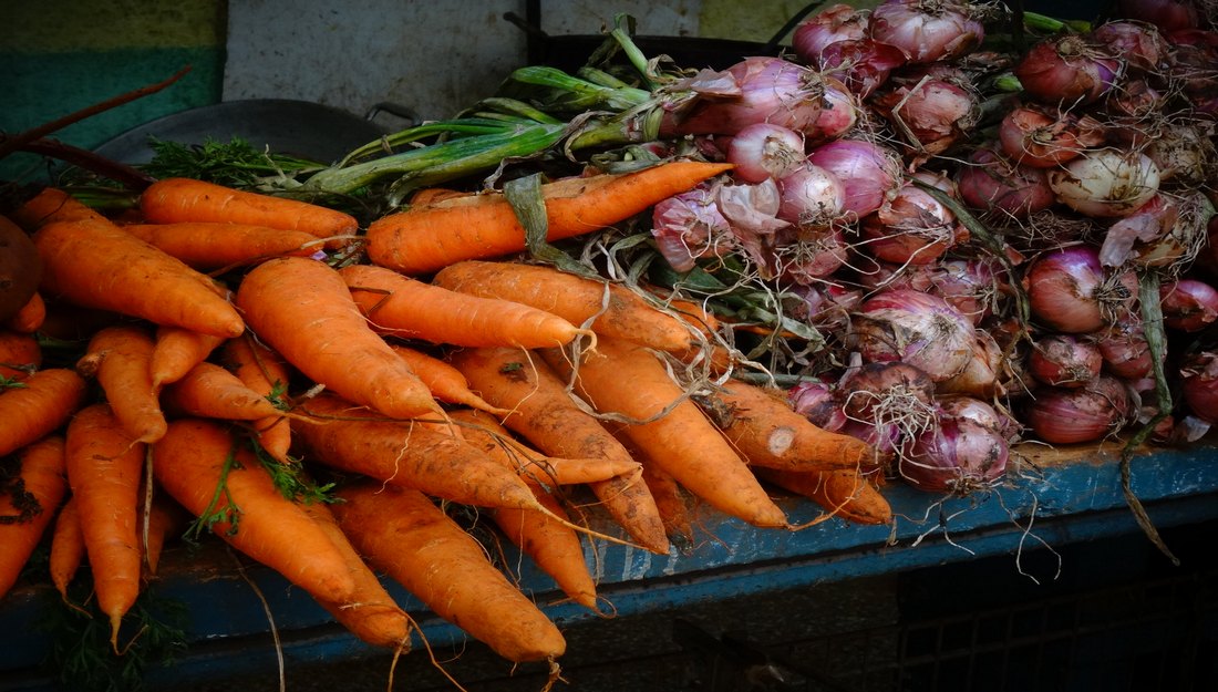En detalles, nuevas medidas para potenciar la producción de alimentos
