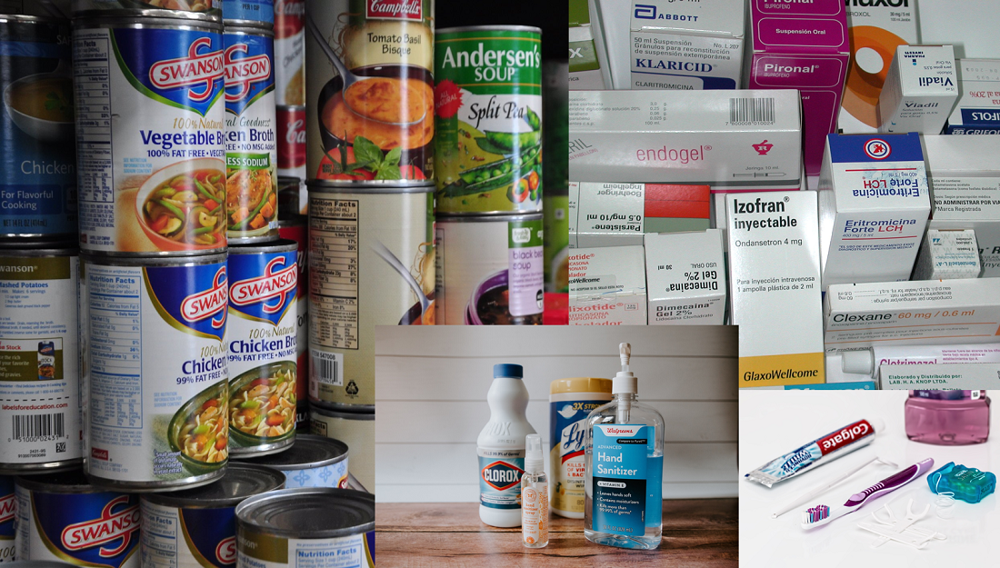 Importación de alimentos, medicamentos y aseo en tres resoluciones de la Gaceta Oficial   Extraordinaria No. 62 de 2021