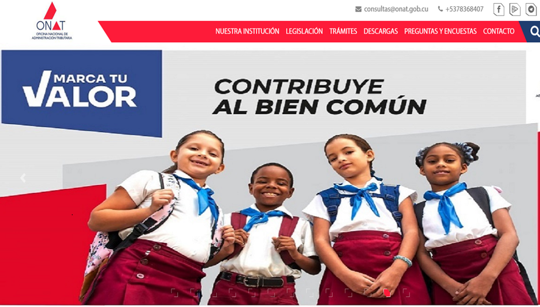 Lo que debes conocer sobre nuestro Portal Tributario.