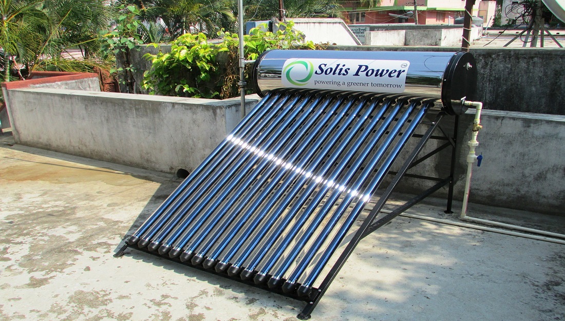 Aprobada importación sin límite y libre de aranceles de tecnologías generadoras de energía renovable.
