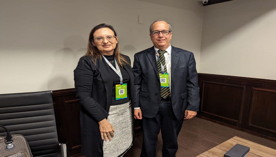 Participa la ONAT en la 58ª Asamblea General del CIAT
